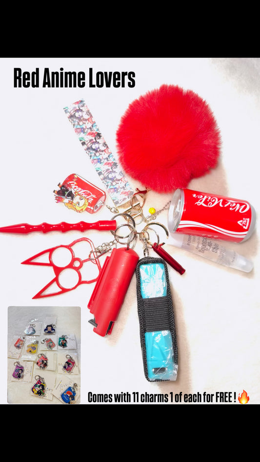 LIMITED EDITION SETS