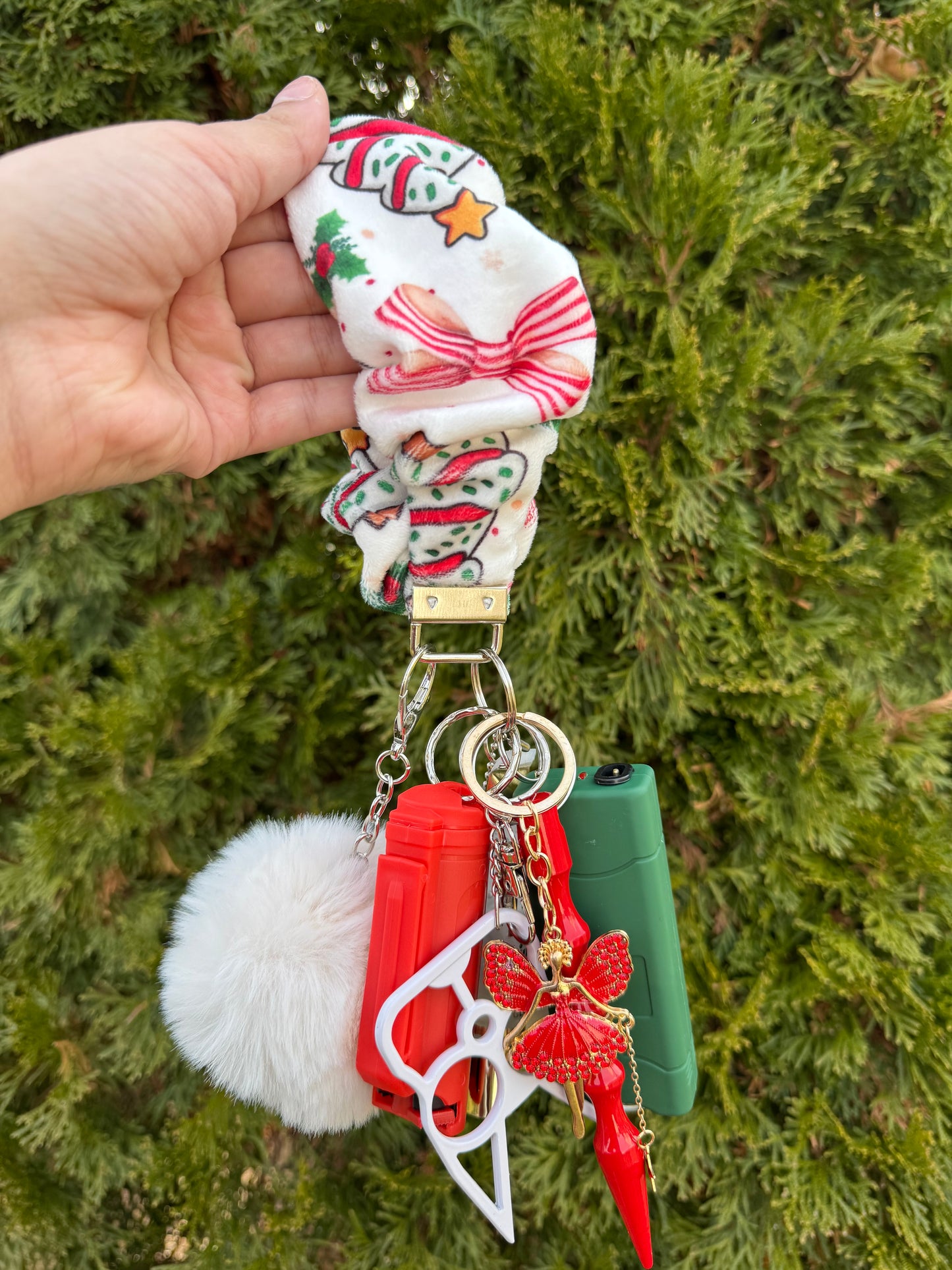 Full Self Defense Sets