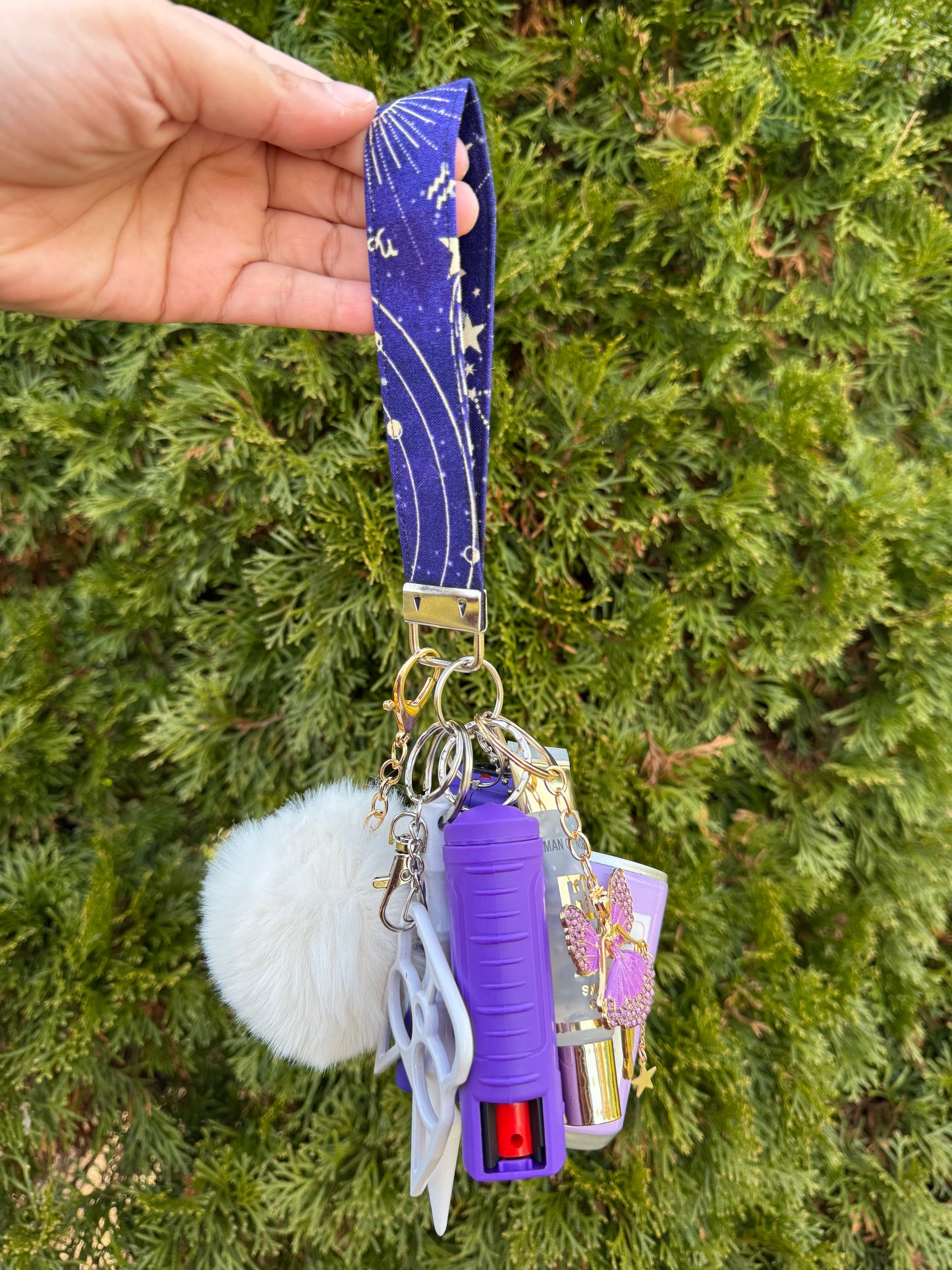 Full Self Defense Sets