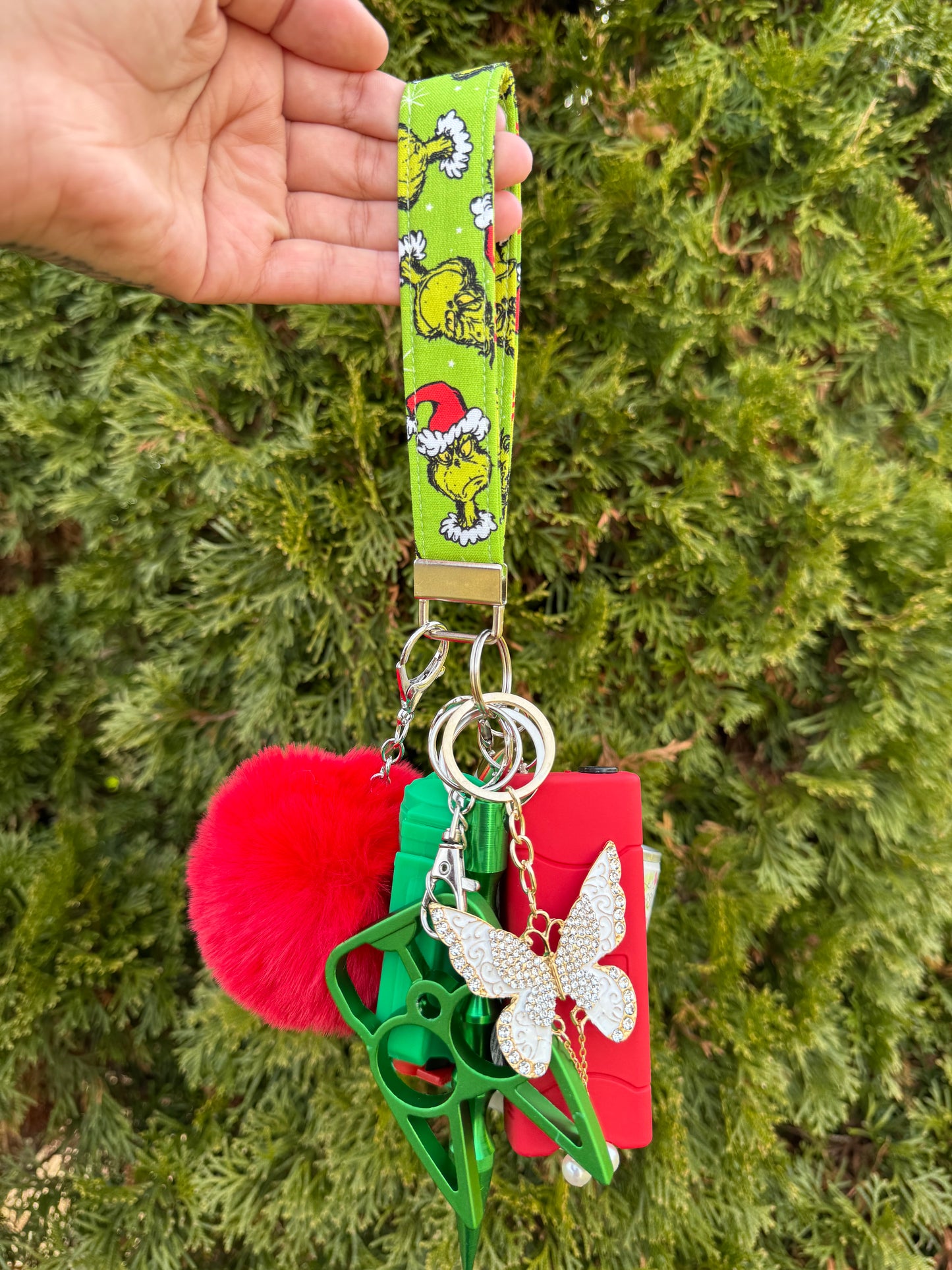 Full Self Defense Sets