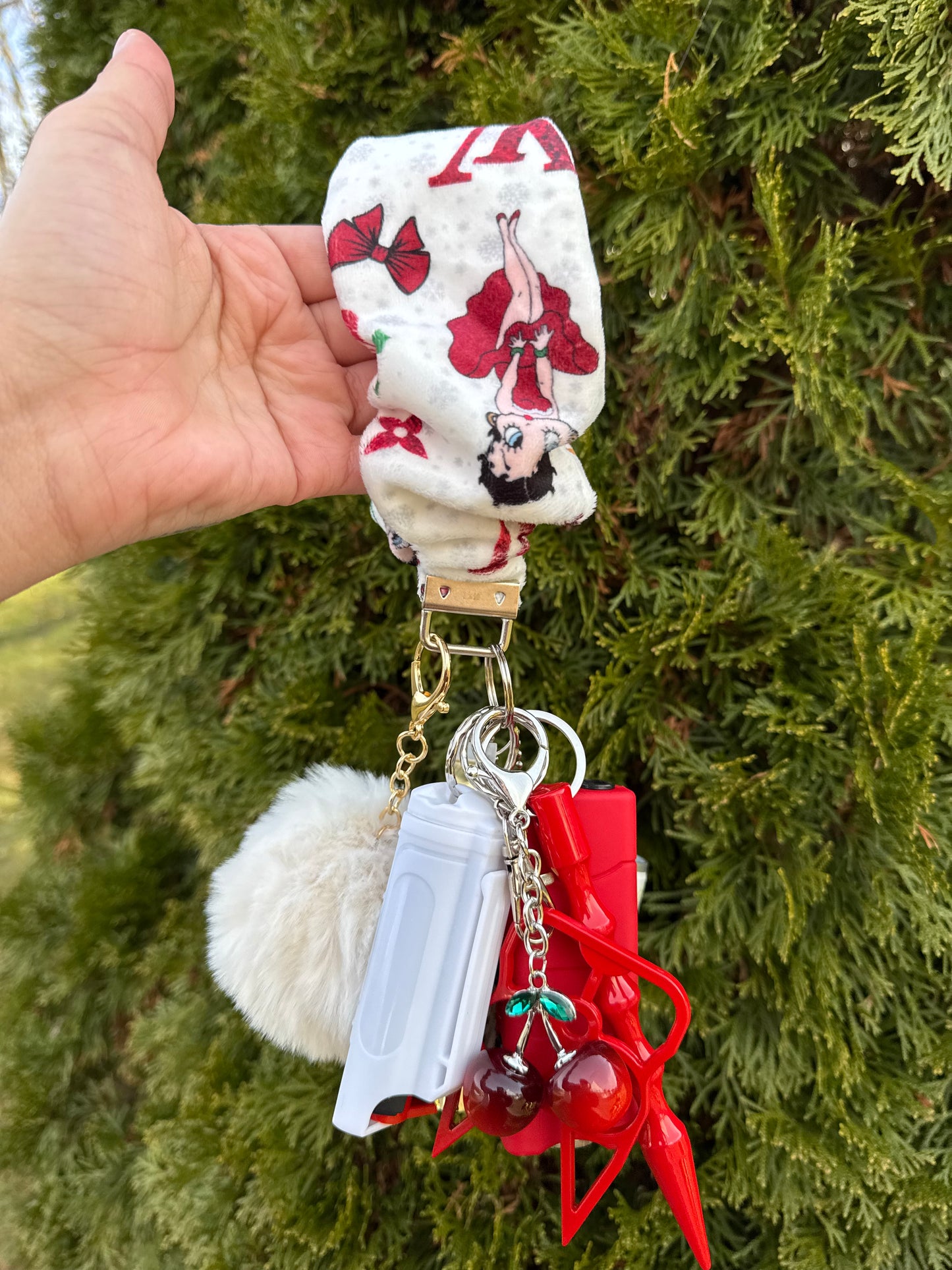 Full Self Defense Sets