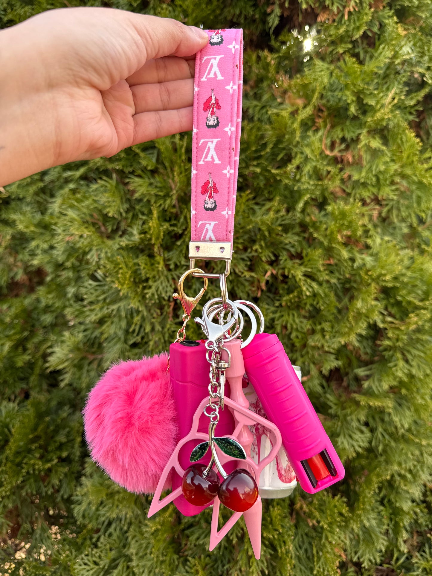 Full Self Defense Sets