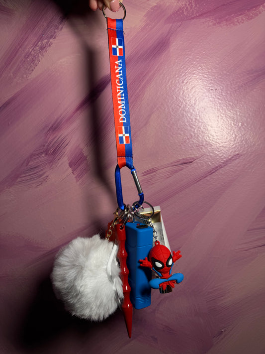 Full Self Defense Sets