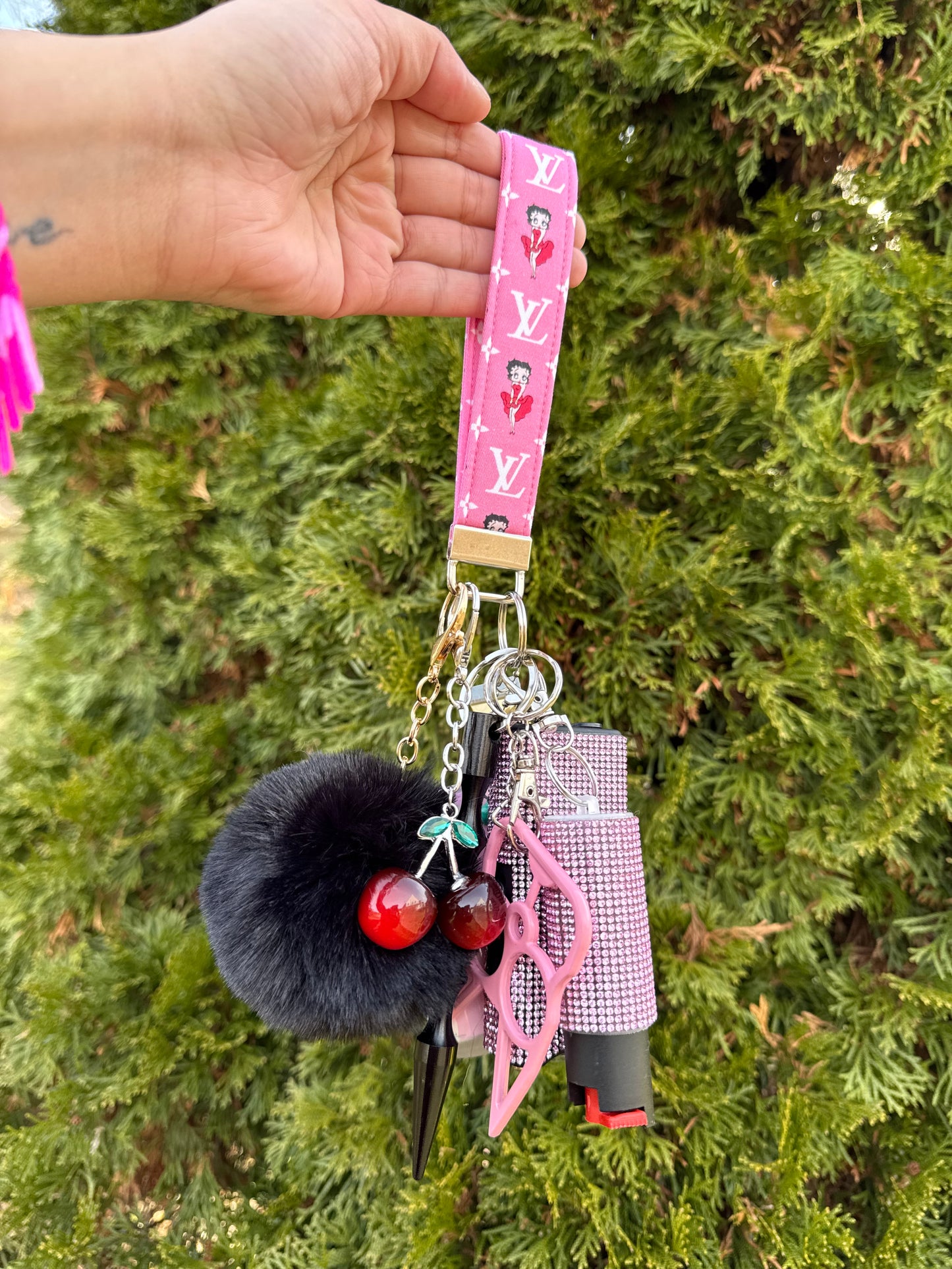 Full Self Defense Sets