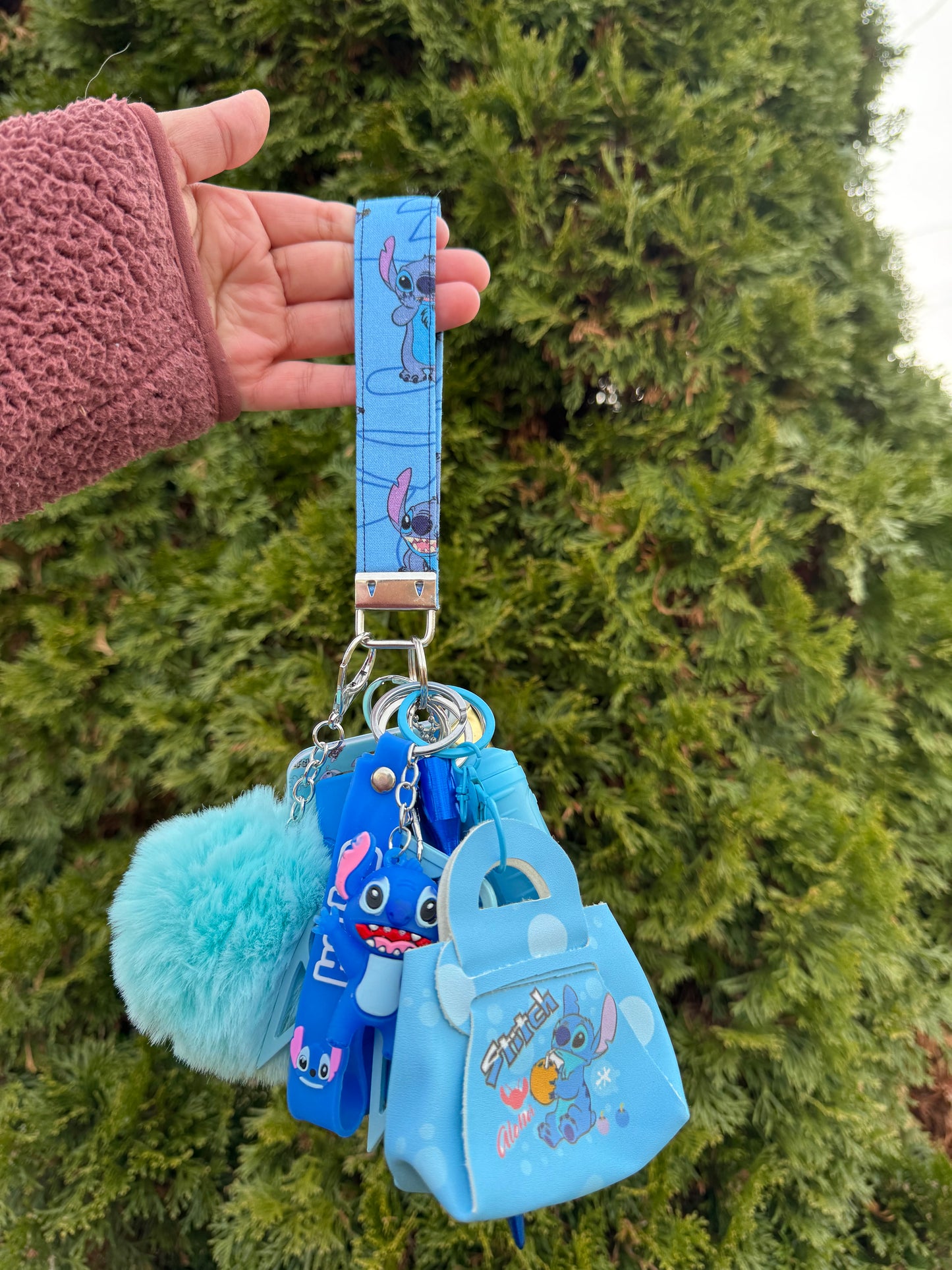 Full Self Defense Sets