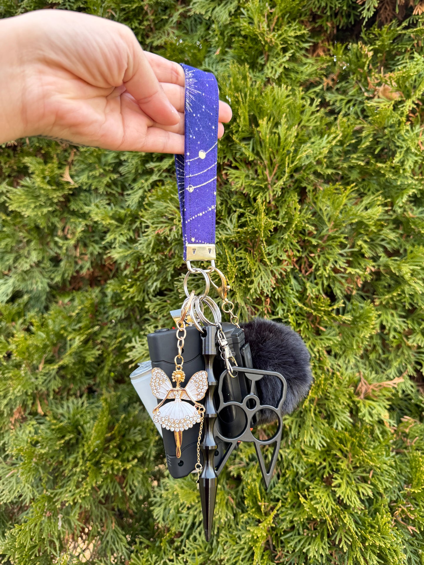 Full Self Defense Sets