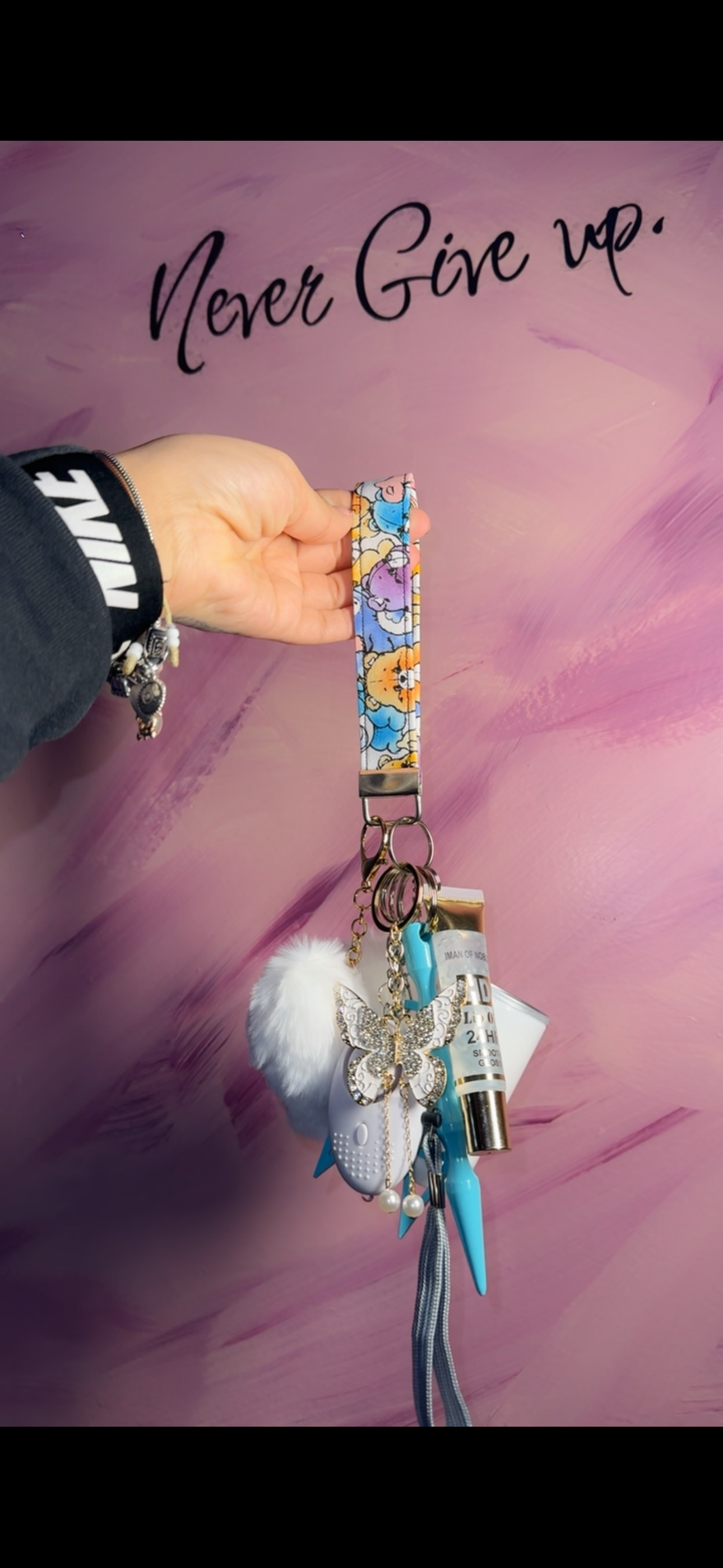 LIMITED SMALL SETS
