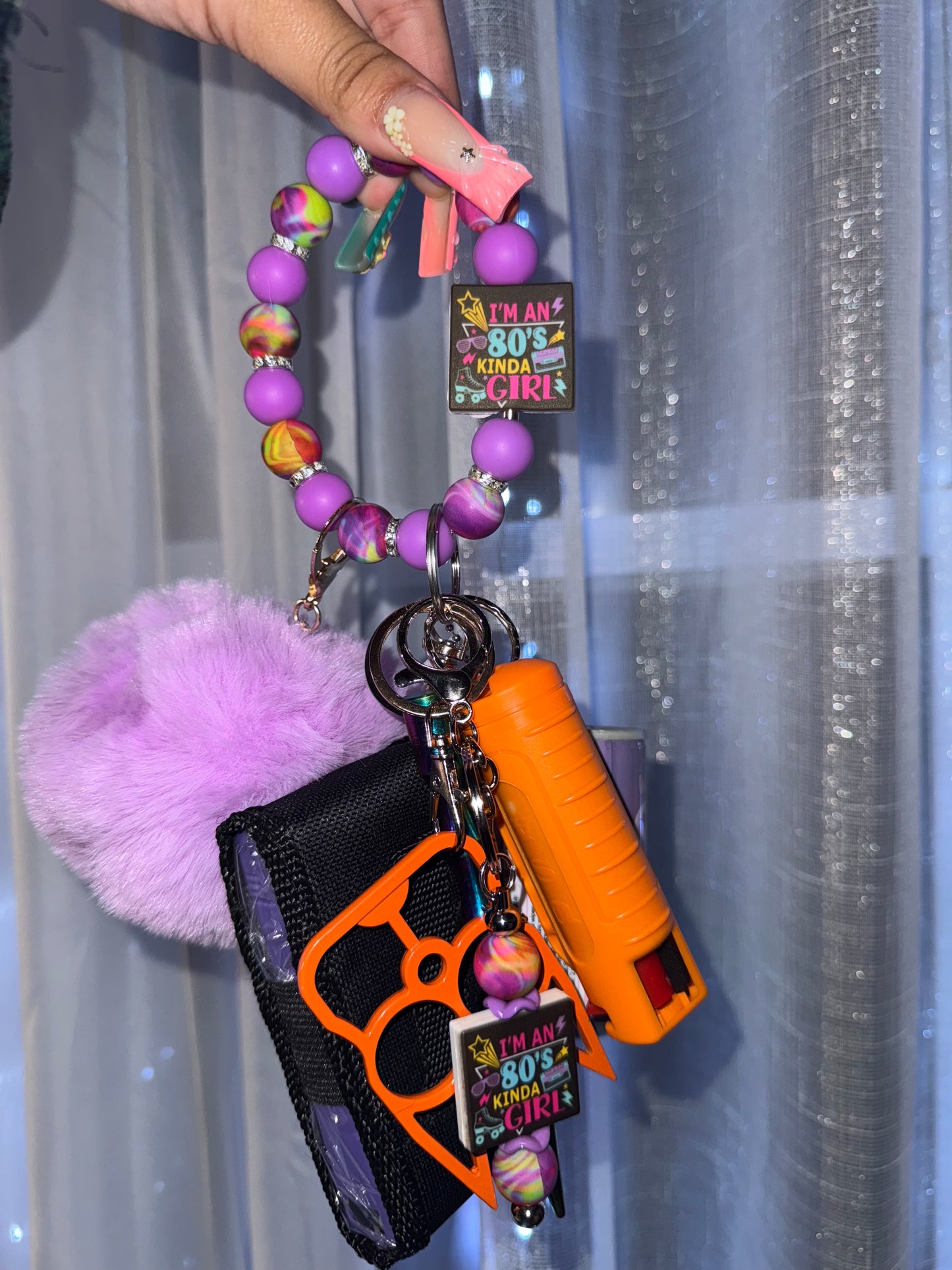 NEW Beaded Wristlets!!