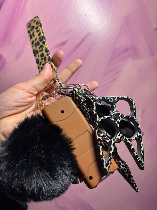 Full Self Defense Sets