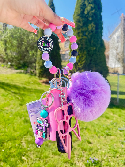 NEW Beaded Wristlets!!