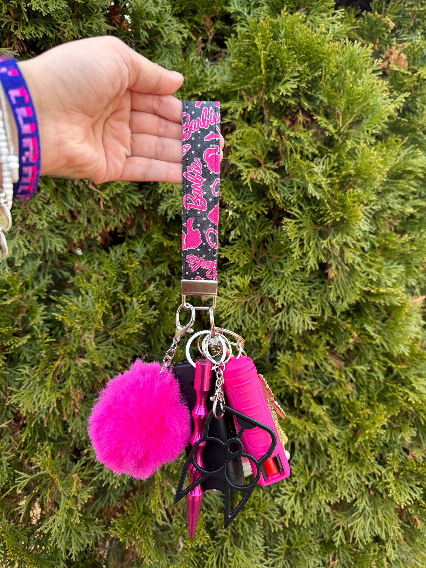 Full Self Defense Sets