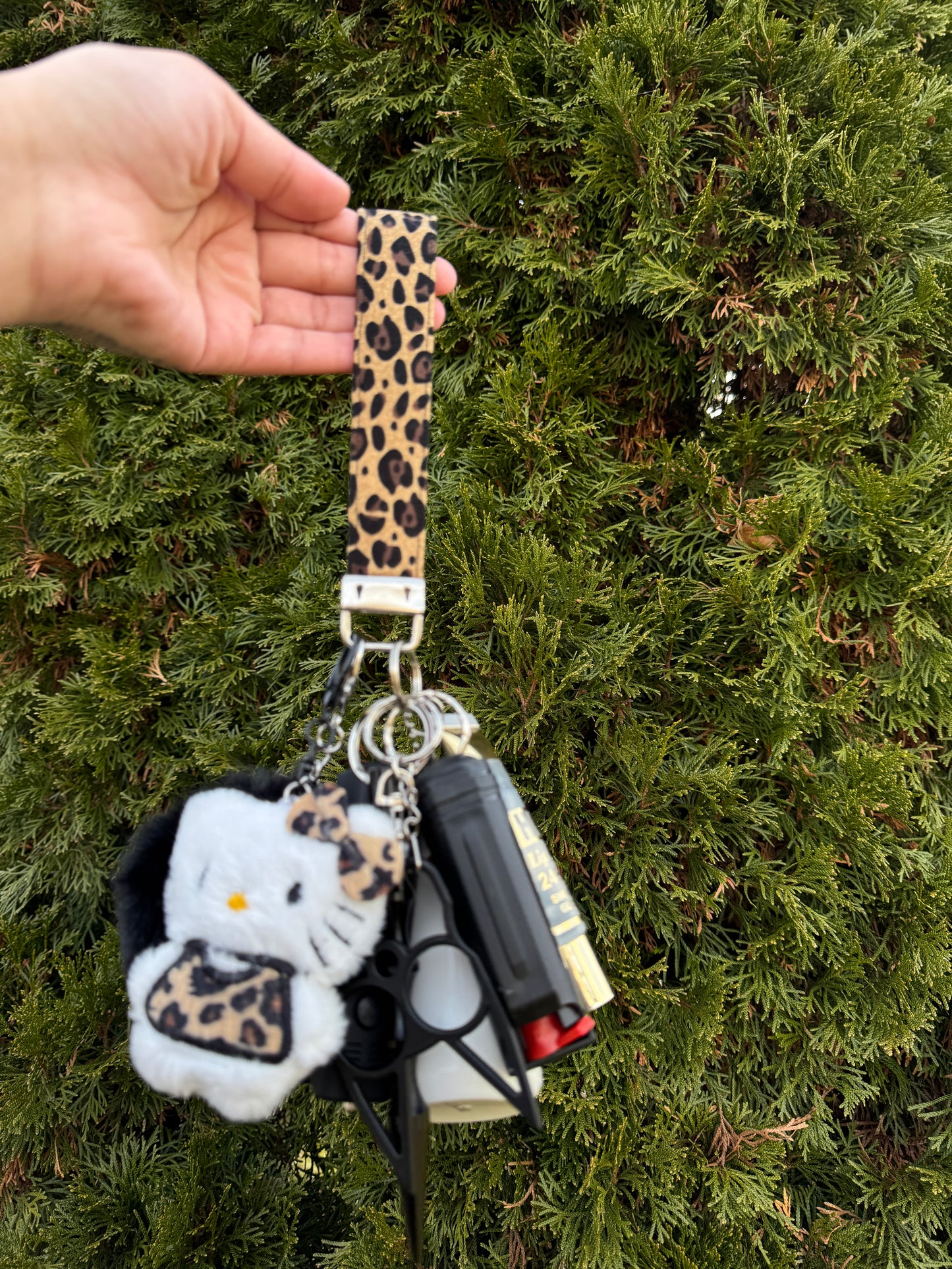 Full Self Defense Sets