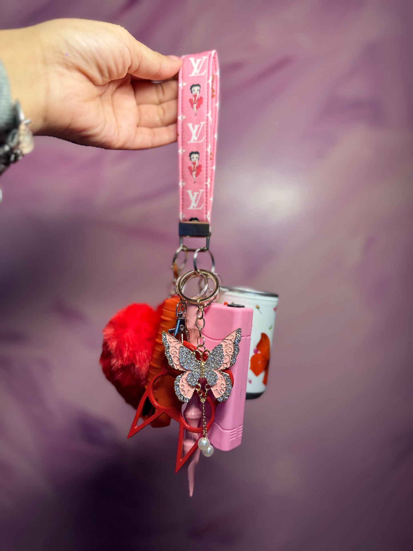 Full Self Defense Sets