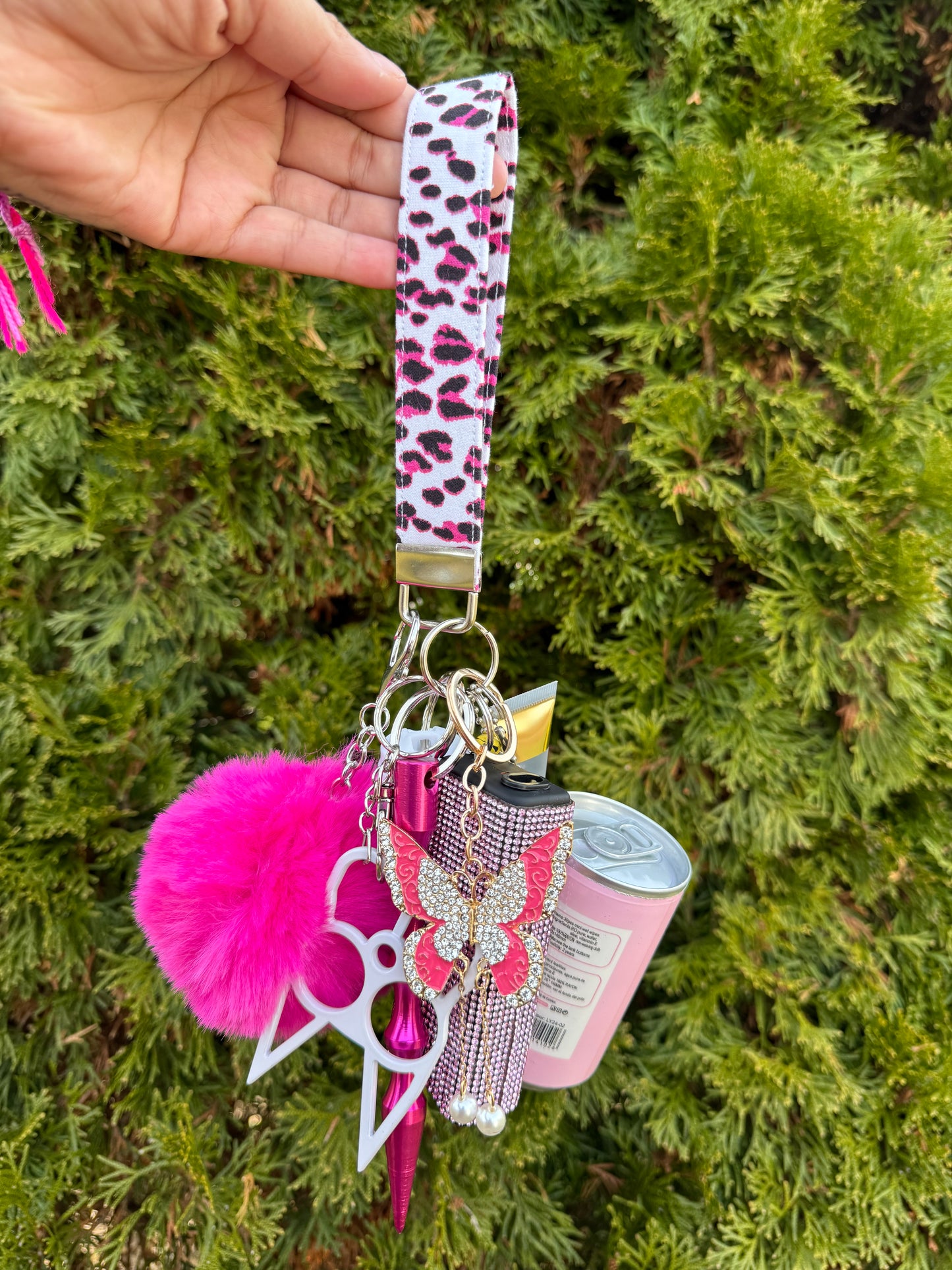 Full Self Defense Sets