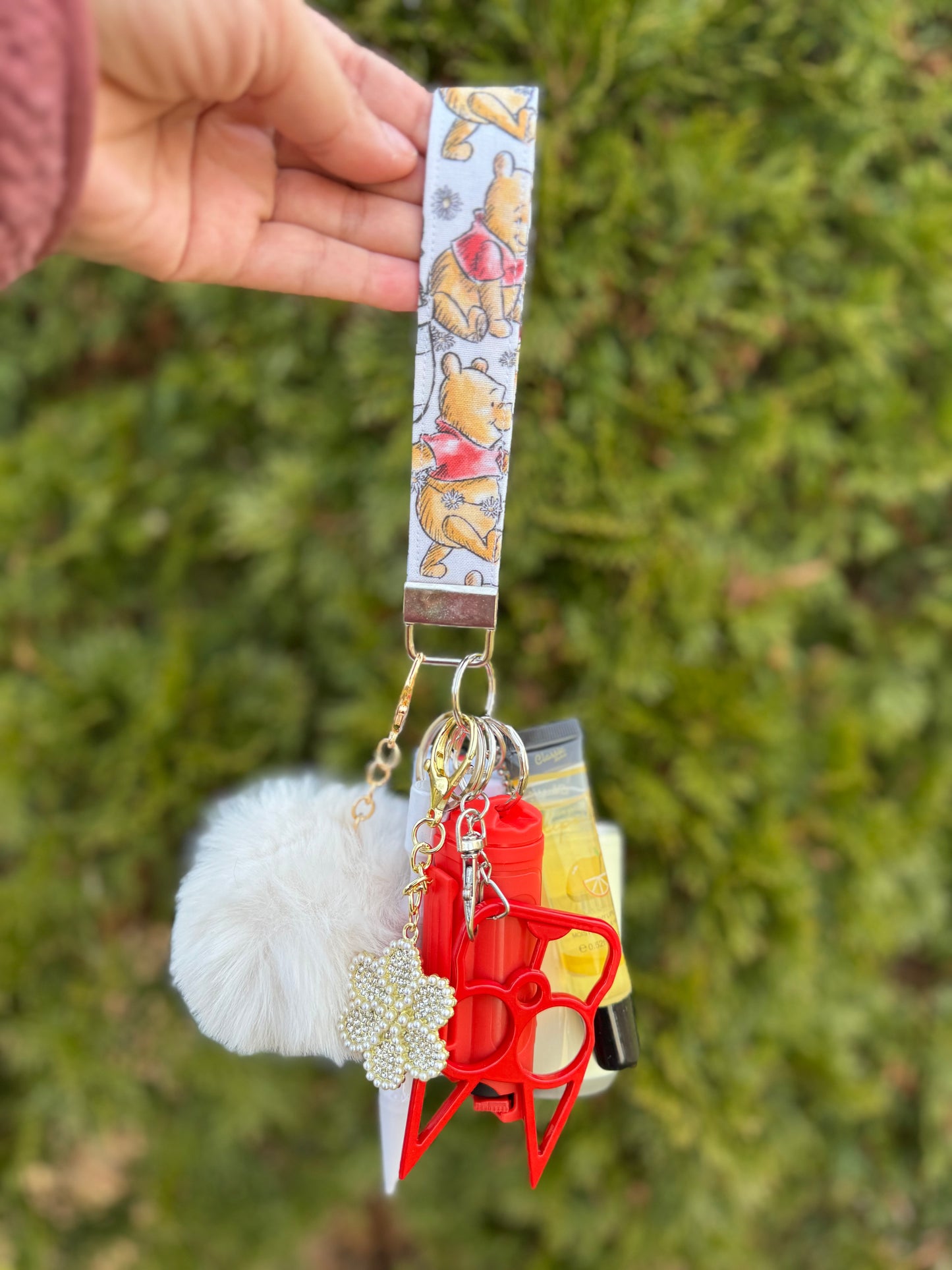 Full Self Defense Sets