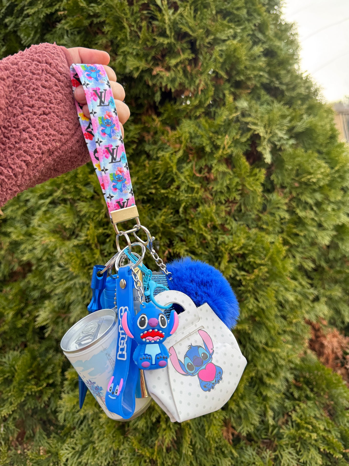 Full Self Defense Sets