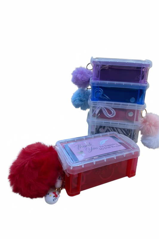 Bundle Box (LIMITED EDITION)!