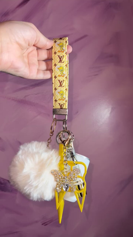 LIMITED BUILD YOUR OWN SET