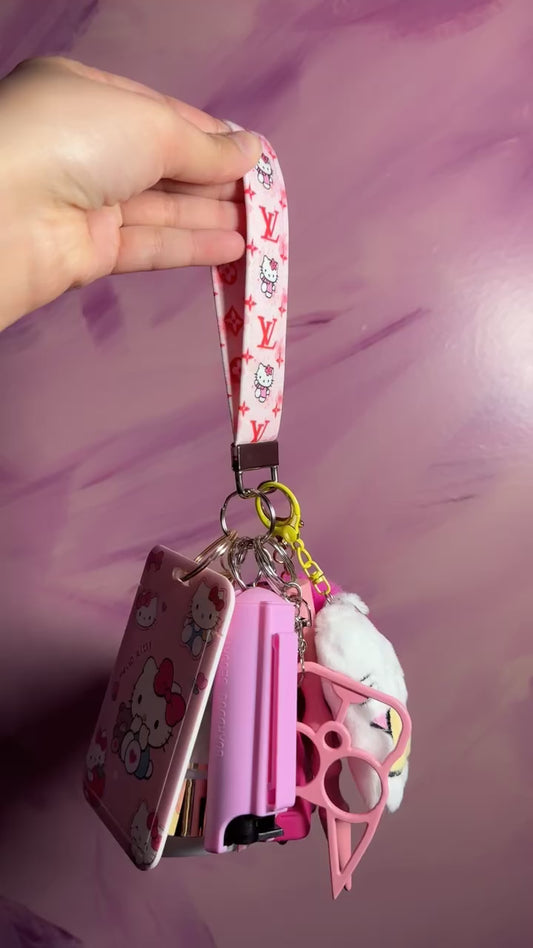 Full Self Defense Sets