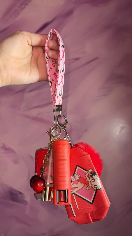 LIMITED BUILD YOUR OWN SET